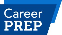 CareerPREP logo