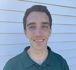 photo of Andrew Matzik