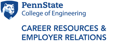 Penn State Engineering Career Resources & Employer Relations