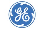 GE corporate logo
