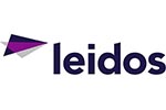 leidos corporate logo